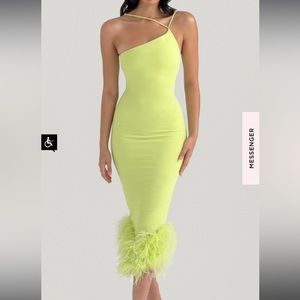 House of CB Alessia Dress